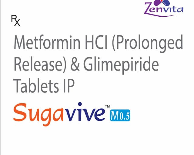 Sugavive M0.5