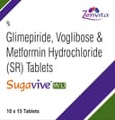 Sugavive MV3.3