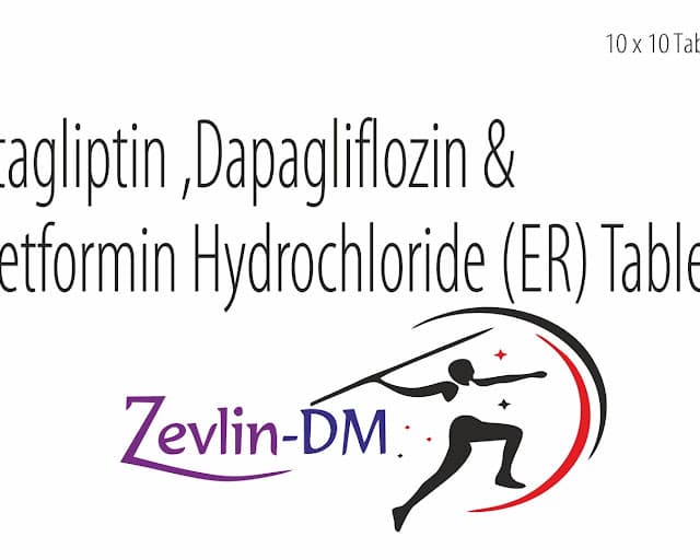 Zevlin DM