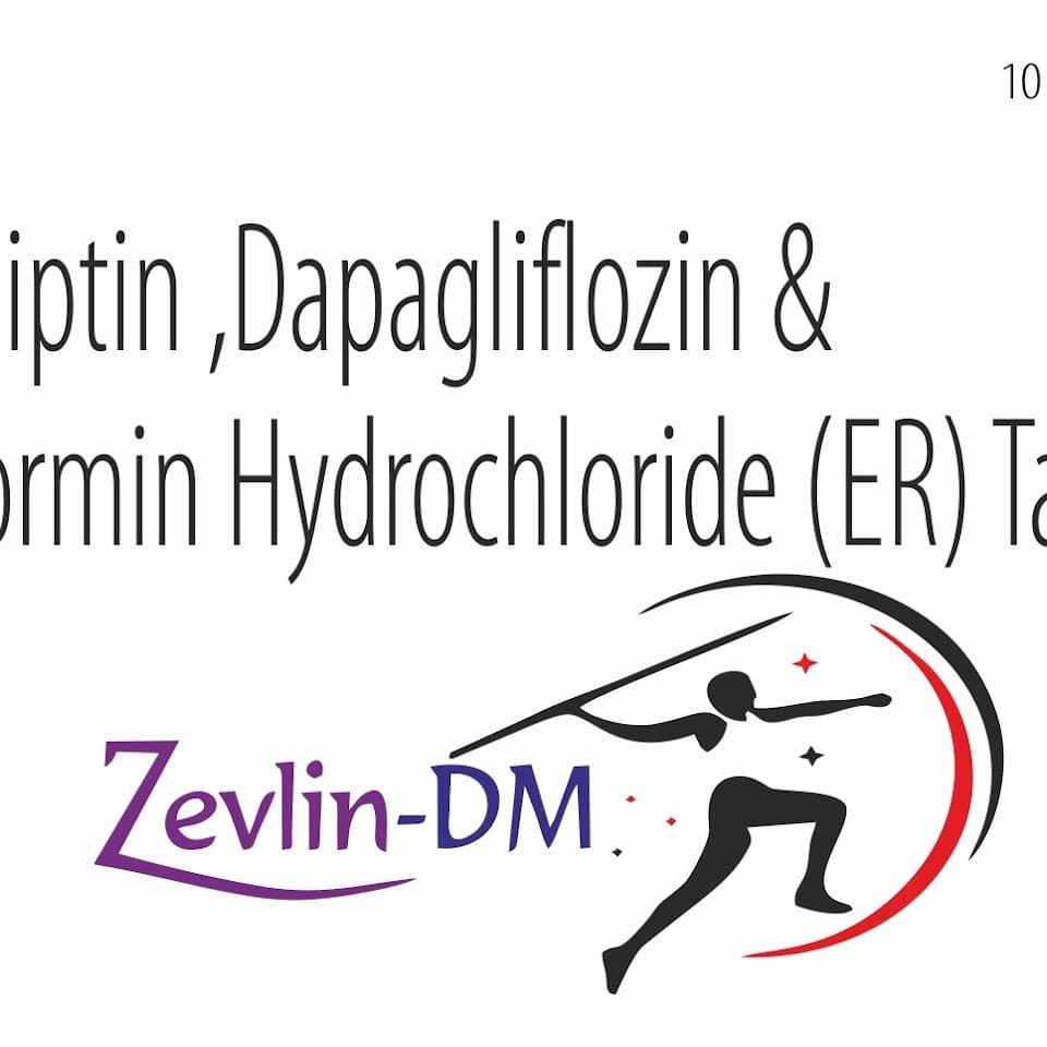 Zevlin DM