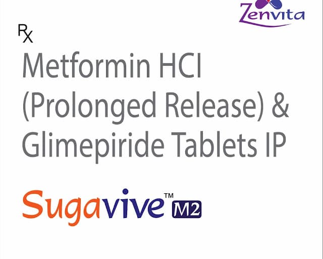 Sugavive M2