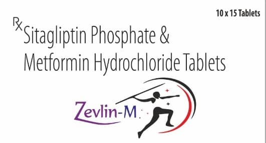 Zevlin M