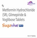 Sugavive MV1